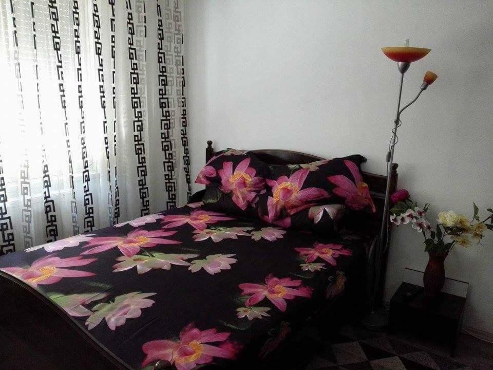 Apartament Ela Elegance Appartement Orşova Buitenkant foto